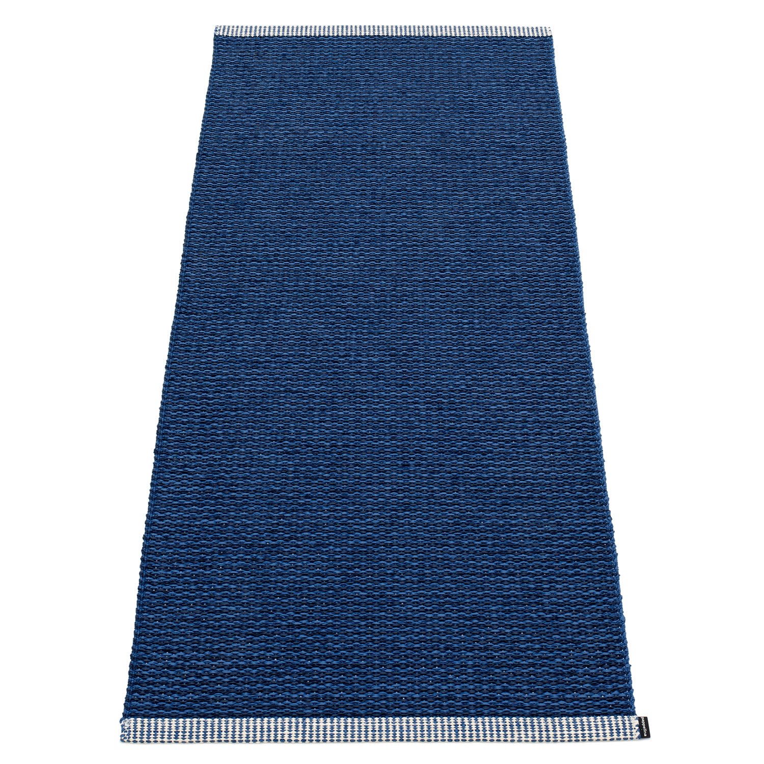 Pappelina, Mono matto 60x150 cm dark blue / denim