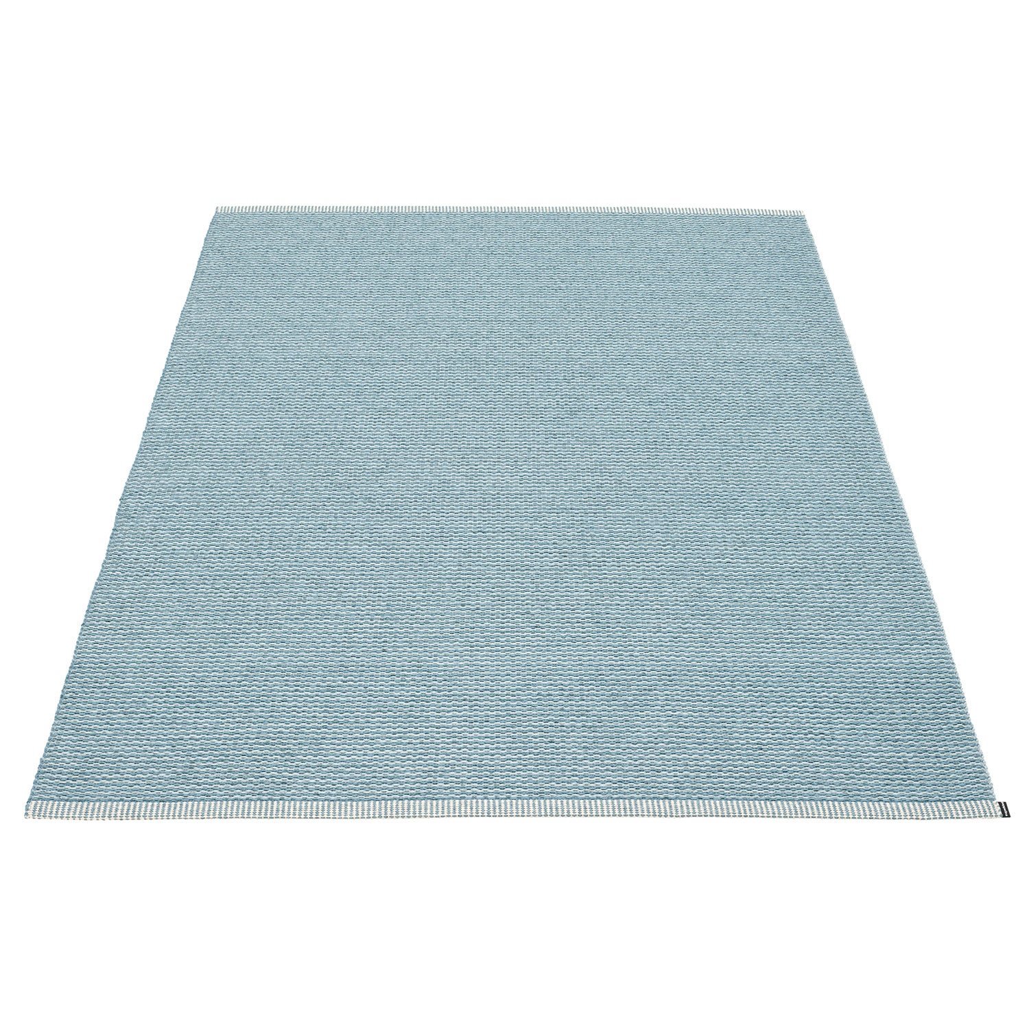 Pappelina, Mono matto 230x320 cm blue fog / dove blue