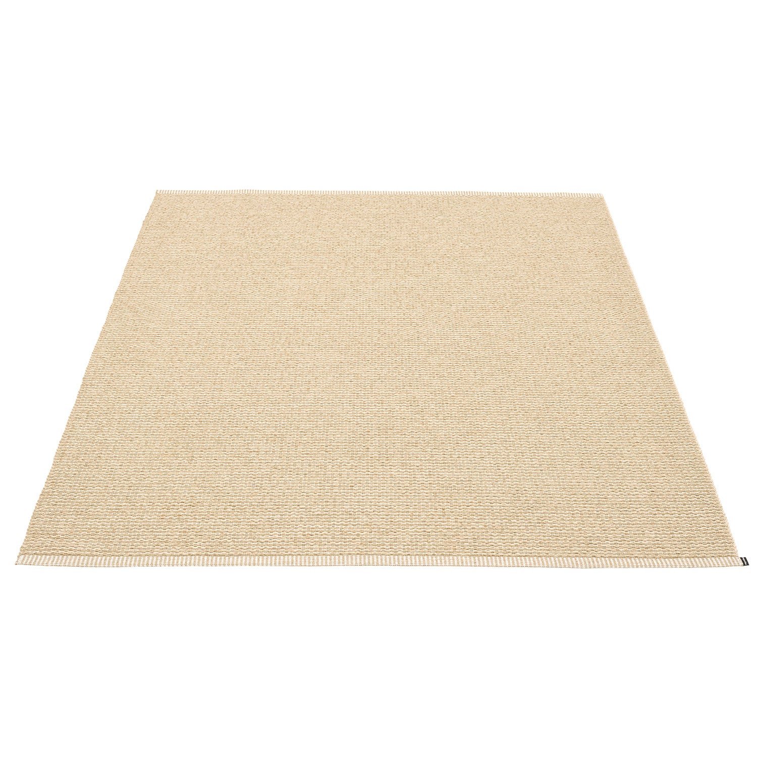 Pappelina, Mono matto 180x220 cm sand / cream
