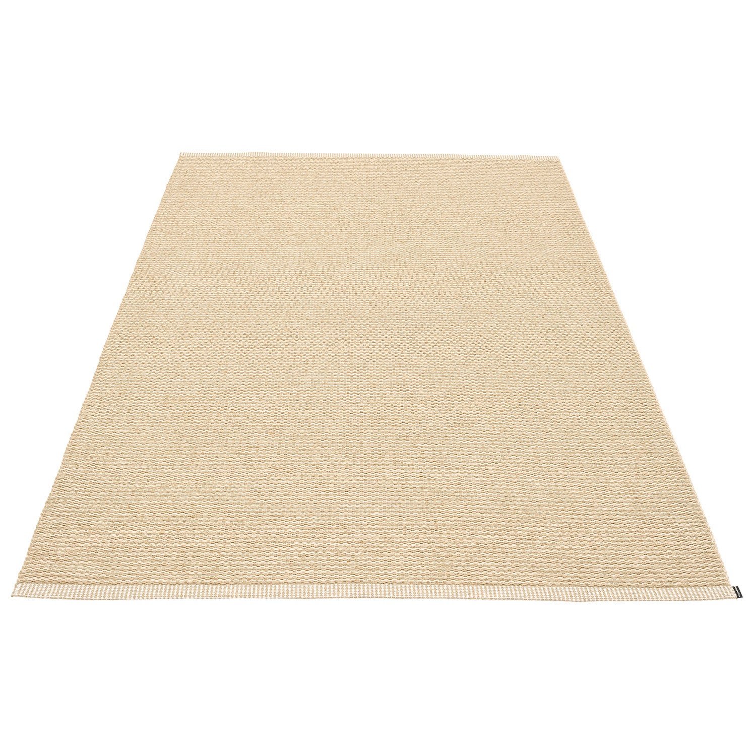 Pappelina, Mono matto 180x300 cm sand / cream