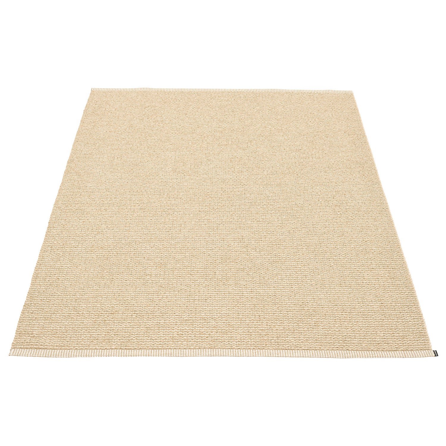 Pappelina, Mono matto 230x320 cm sand / cream