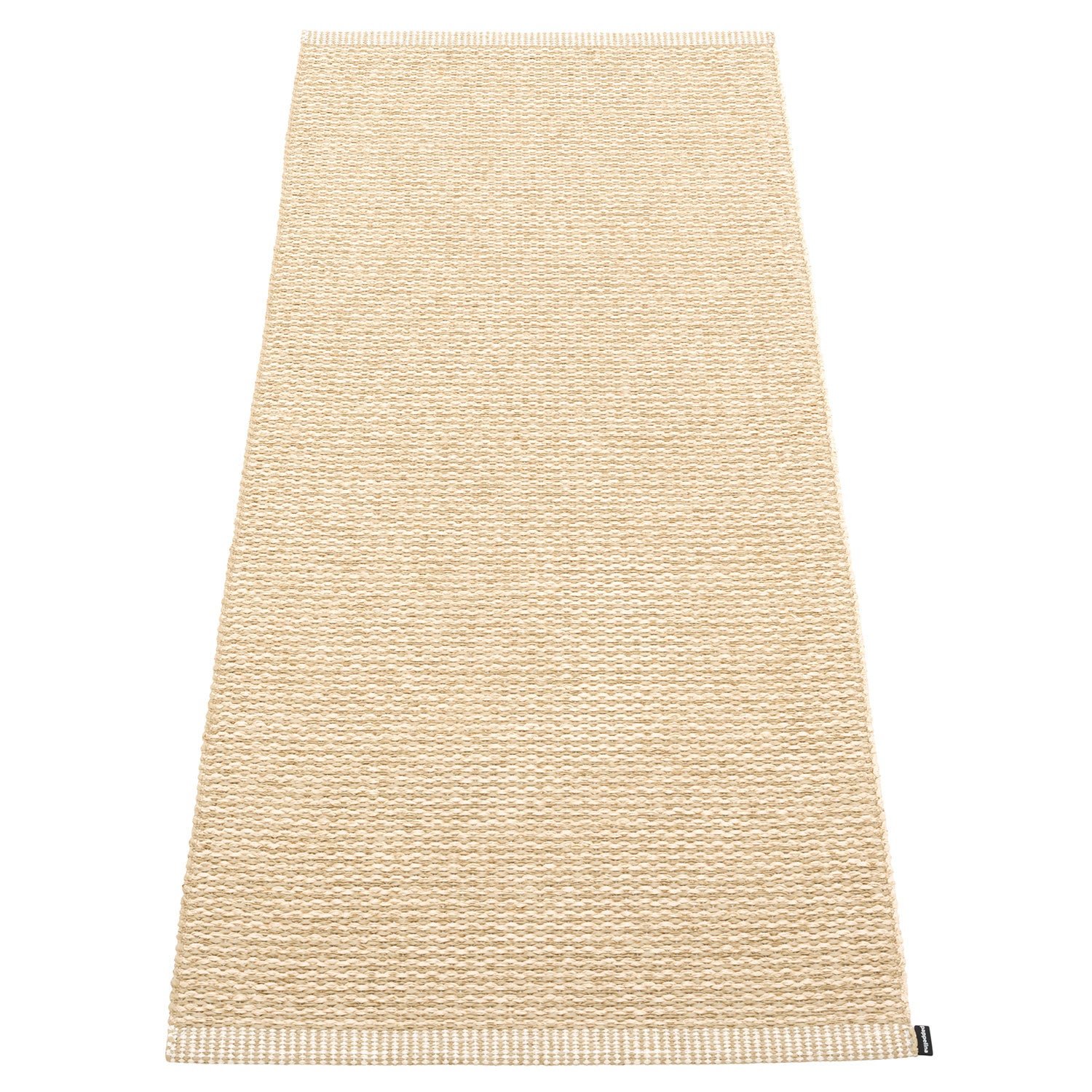 Pappelina, Mono matto 60x150 cm sand / cream