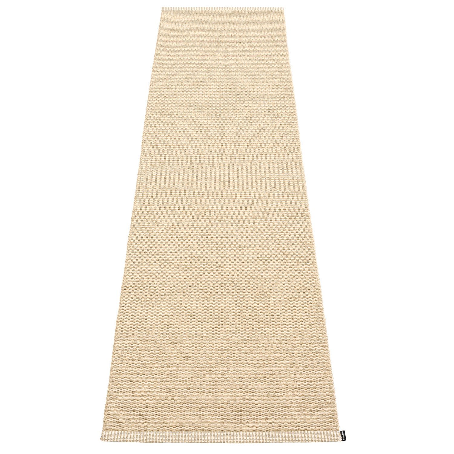 Pappelina, Mono matto 60x250 cm sand / cream