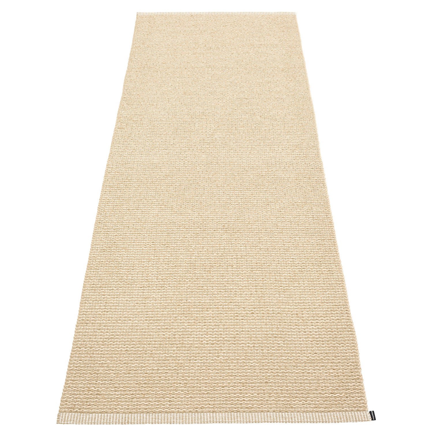 Pappelina, Mono matto 70x200 cm sand / cream