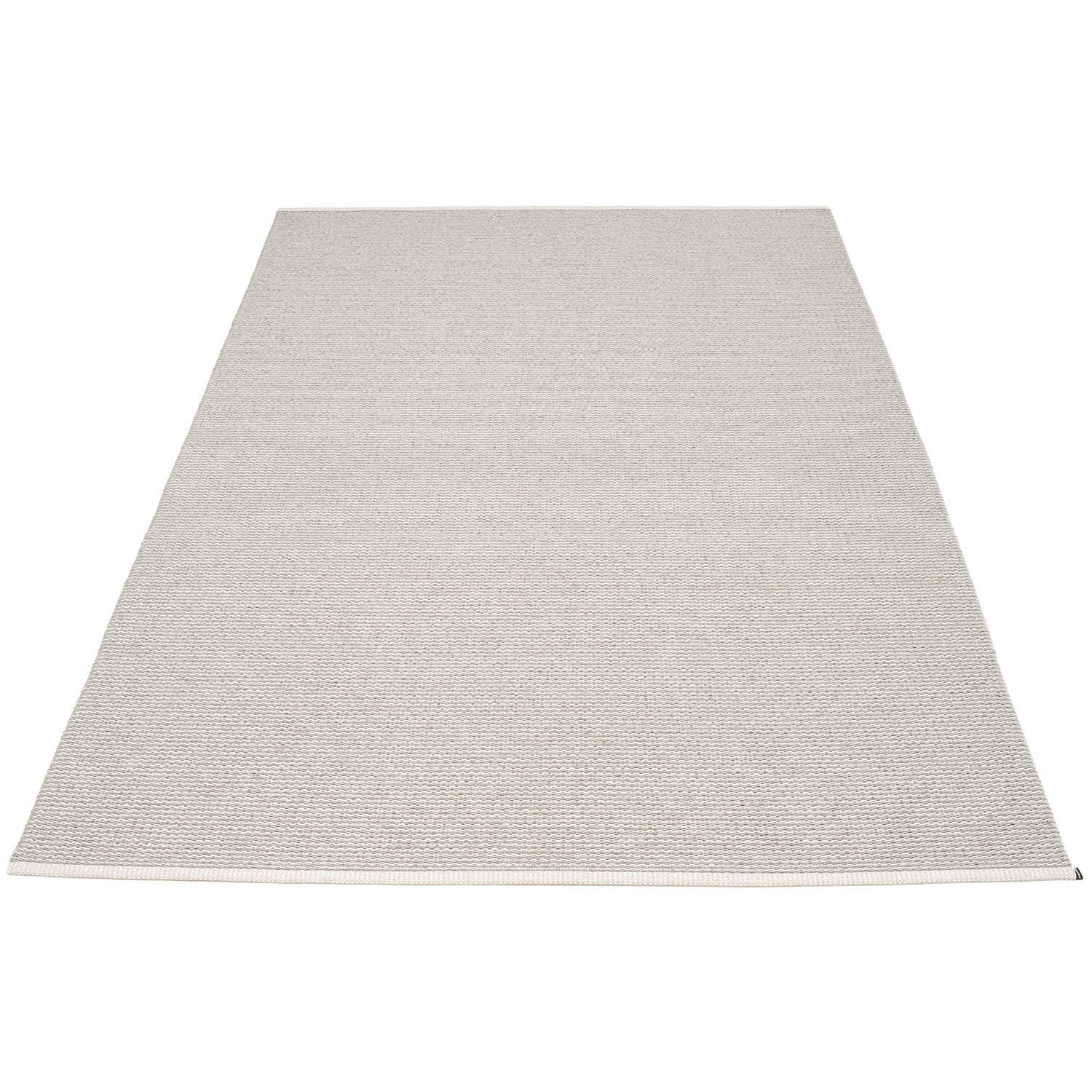 Pappelina, Mono matto 180x300 cm fossil grey / warm grey
