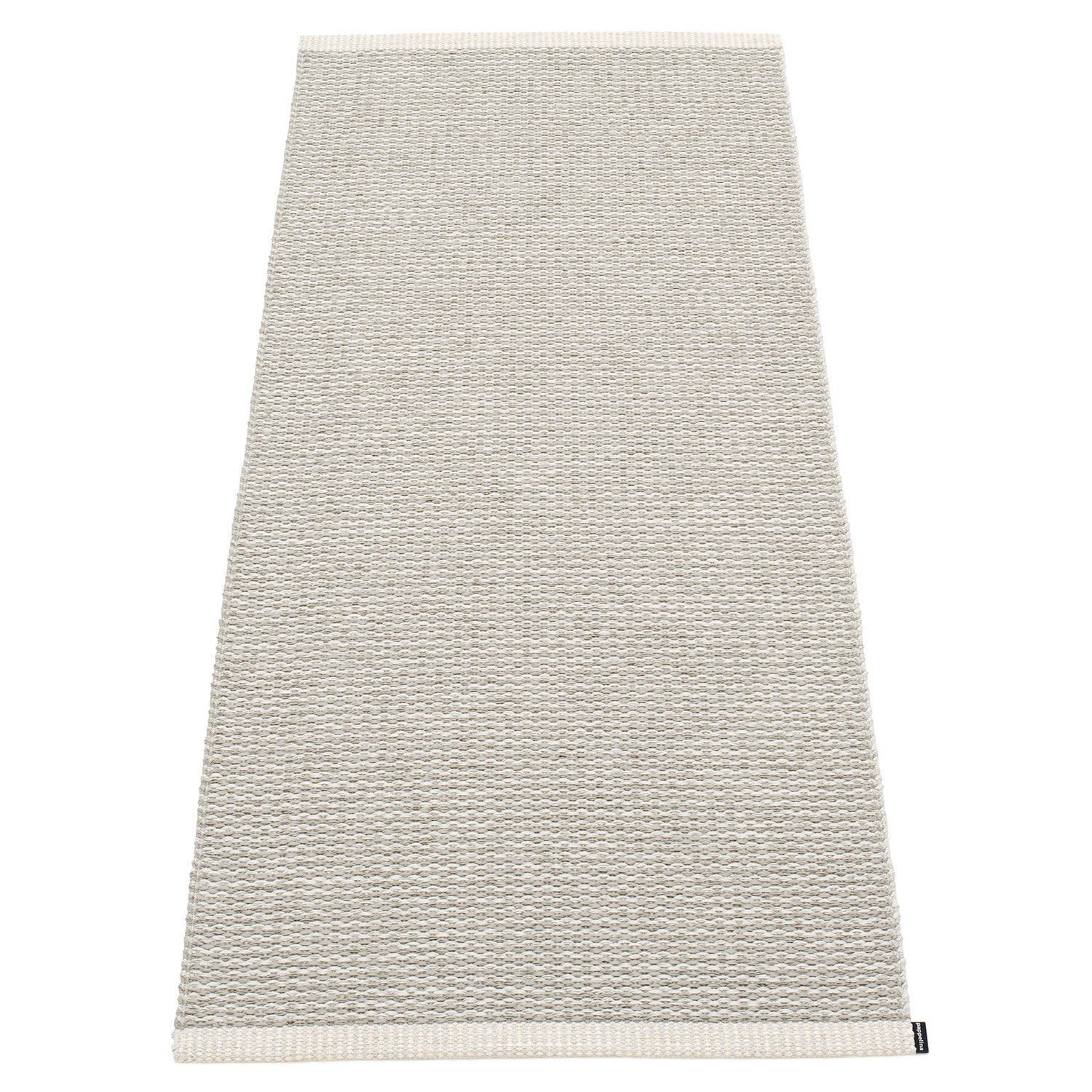 Pappelina, Mono matto 60x150 cm fossil grey / warm grey
