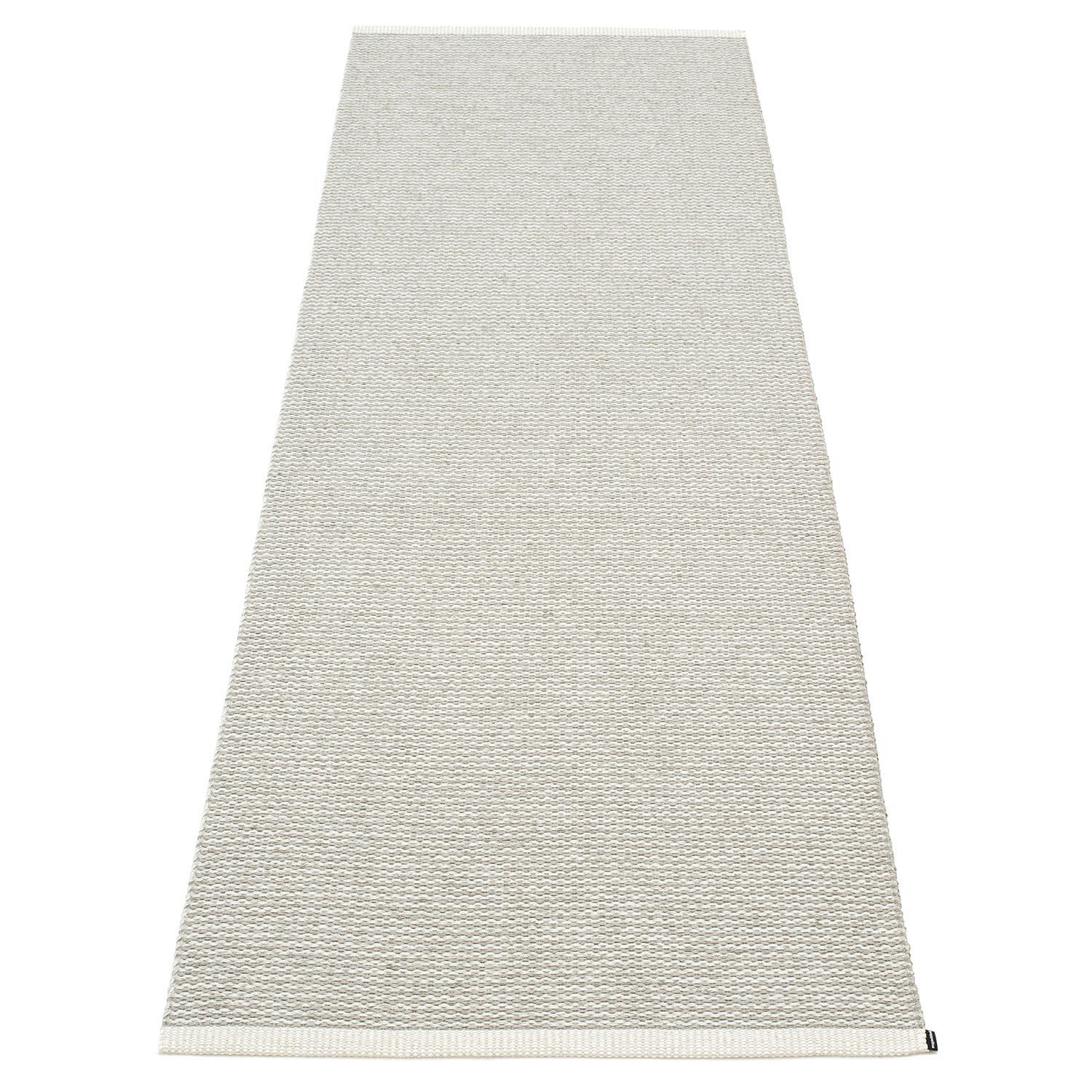 Pappelina, Mono matto 70x200 cm fossil grey / warm grey