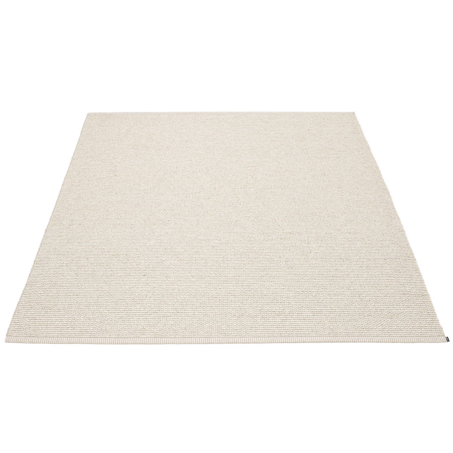Pappelina, Mono matto 180x220 cm linen / vanilla