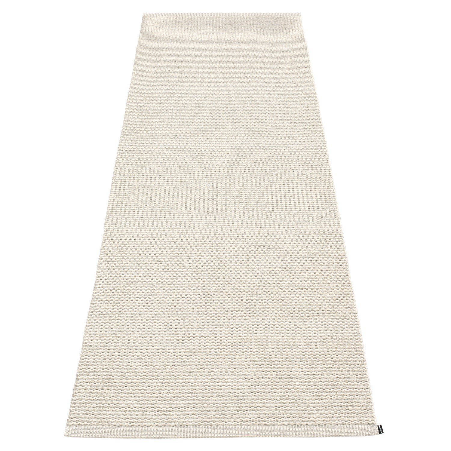 Pappelina, Mono matto 70x200 cm linen / vanilla