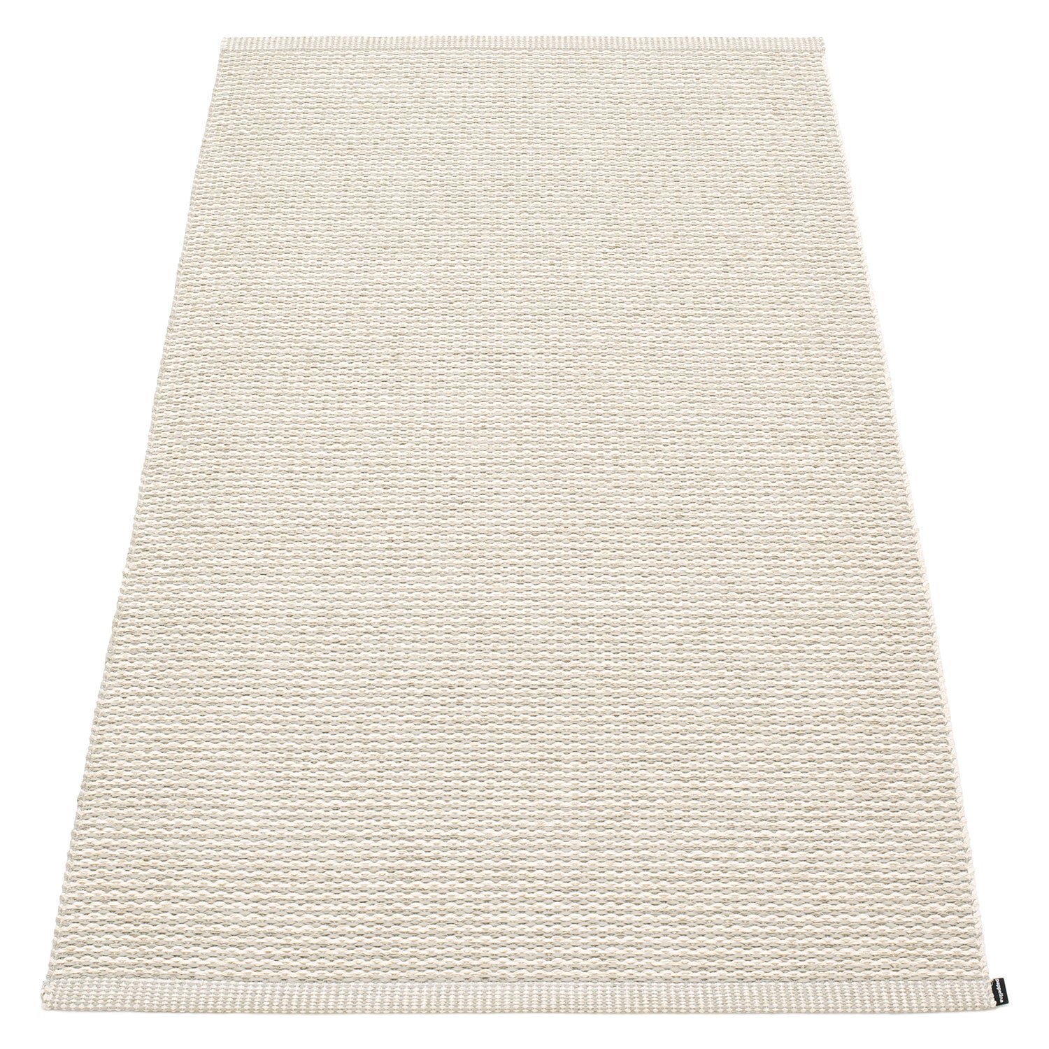 Pappelina, Mono matto 85x160 cm linen / vanilla