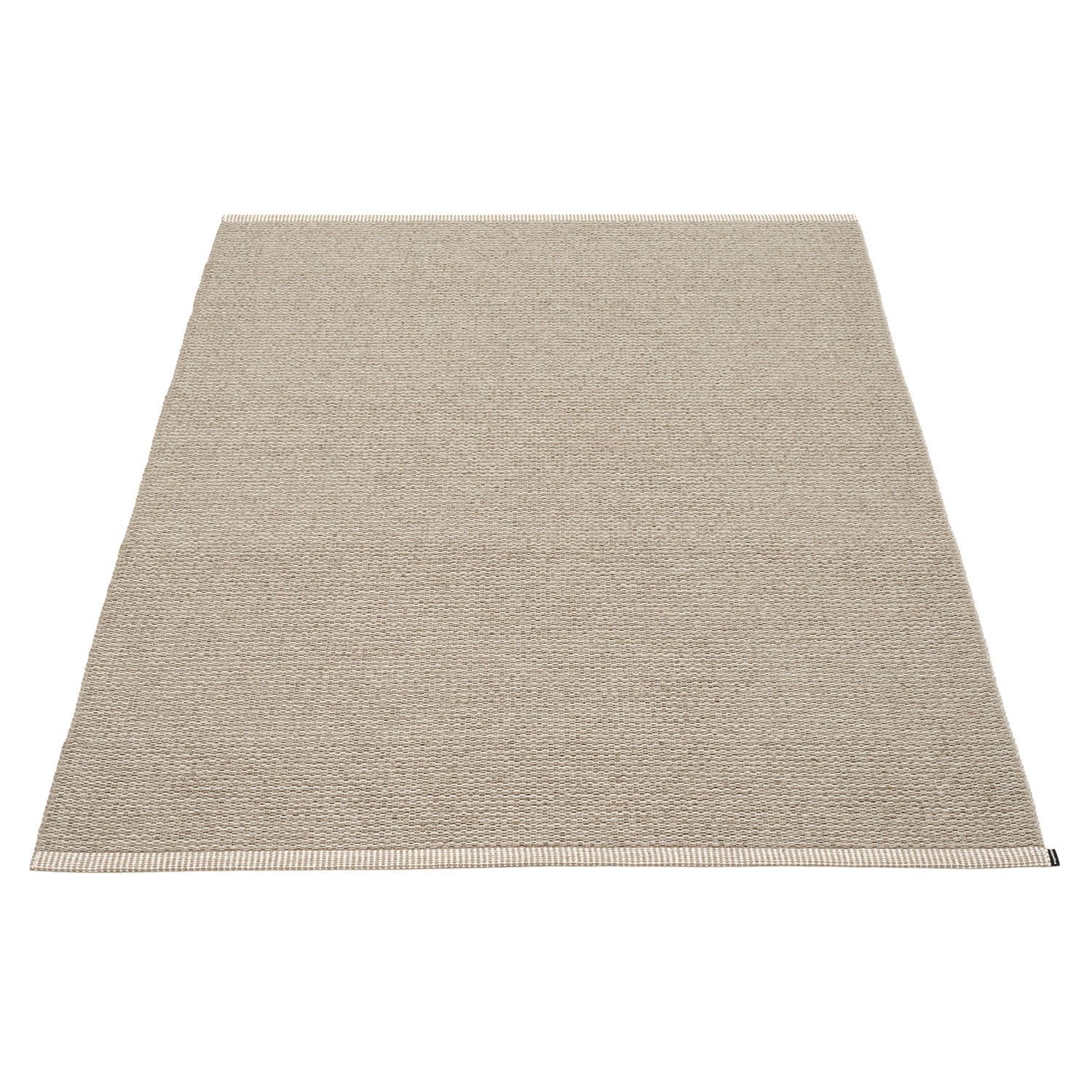 Pappelina, Mono matto 230x320 cm dark linen / linen