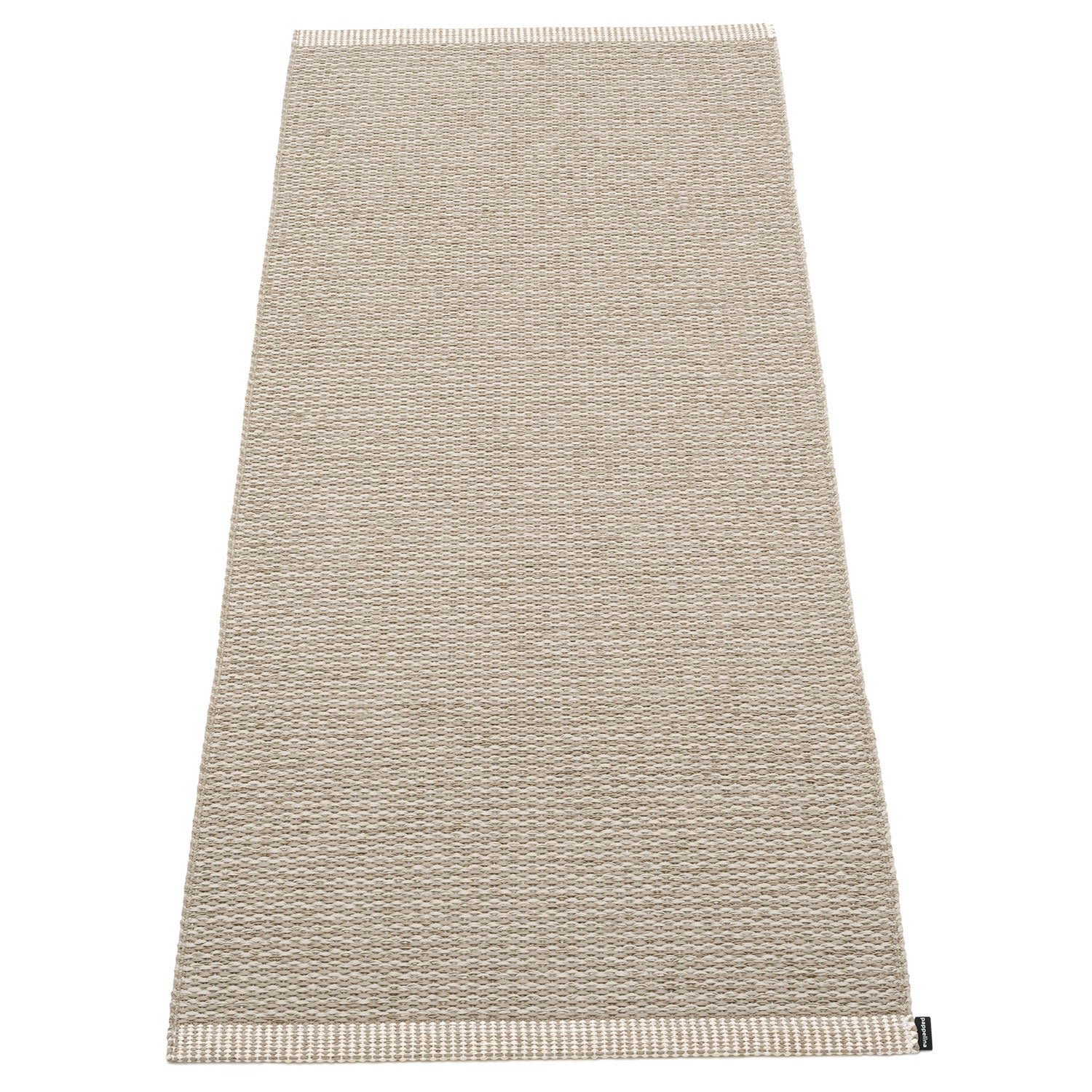 Pappelina, Mono matto 60x150 cm dark linen / linen