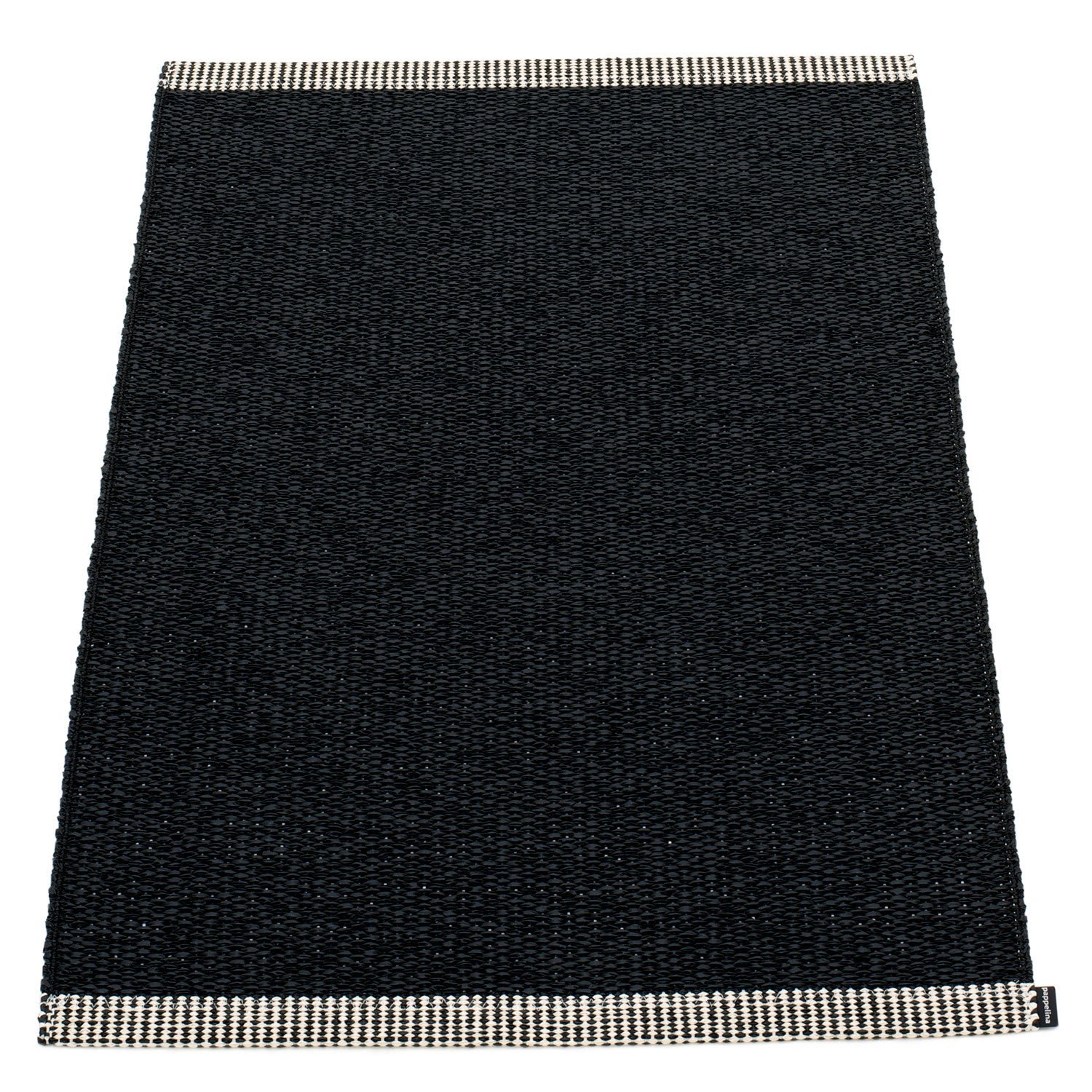 Pappelina, Mono matto 60x85 cm black