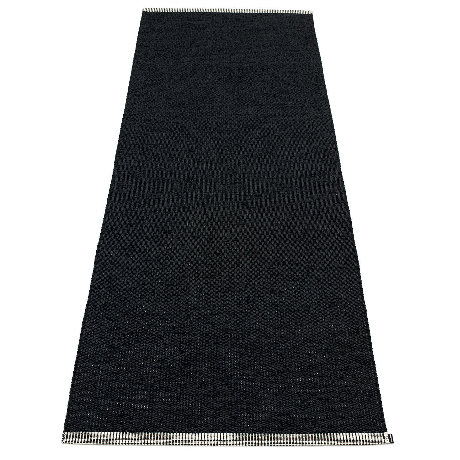 Pappelina, Mono matto 85x260 cm black