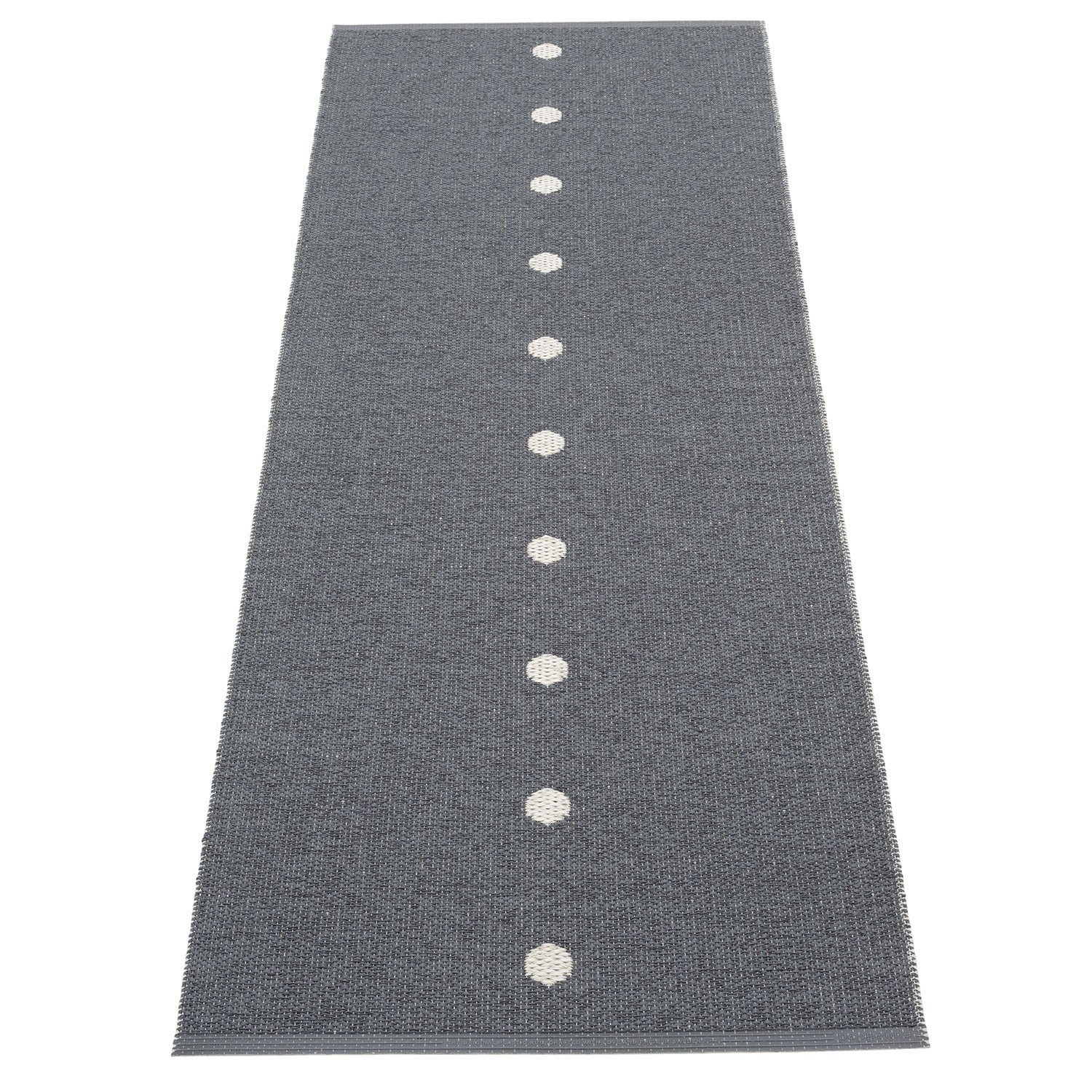 Pappelina, Peg matto 70x200 cm granit / fossil