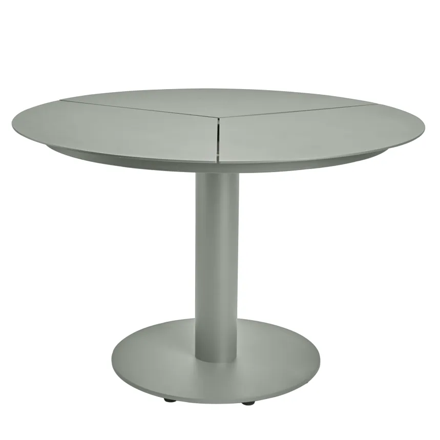 Brafab, Peace-ruokapöytä 110 cm Nordic Green