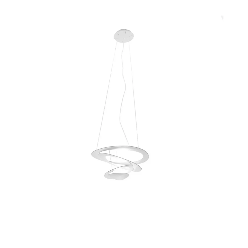 Artemide Pirce Micro kattolamppu LED 2700K valkoinen