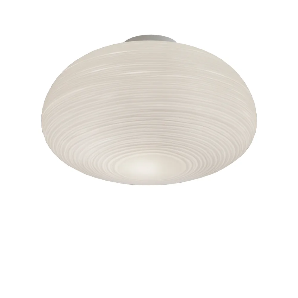 Foscarini Rituals kattolamppu bianco, 2