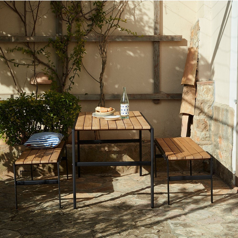 Skagerak, Reform dining group