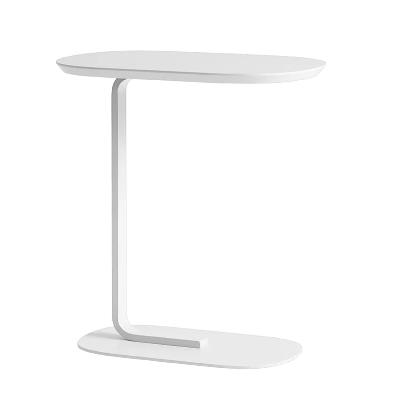 Muuto, Relate sivupöytä 60,5cm - Off-White