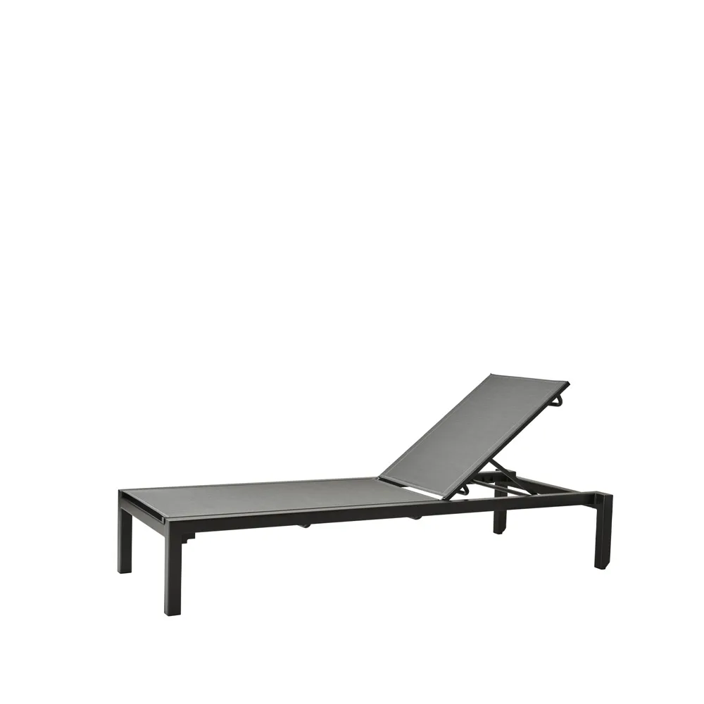 Cane-line Relax aurinkotuoli Grey