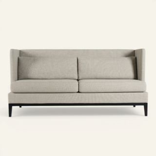 Saga keittiösohva beige