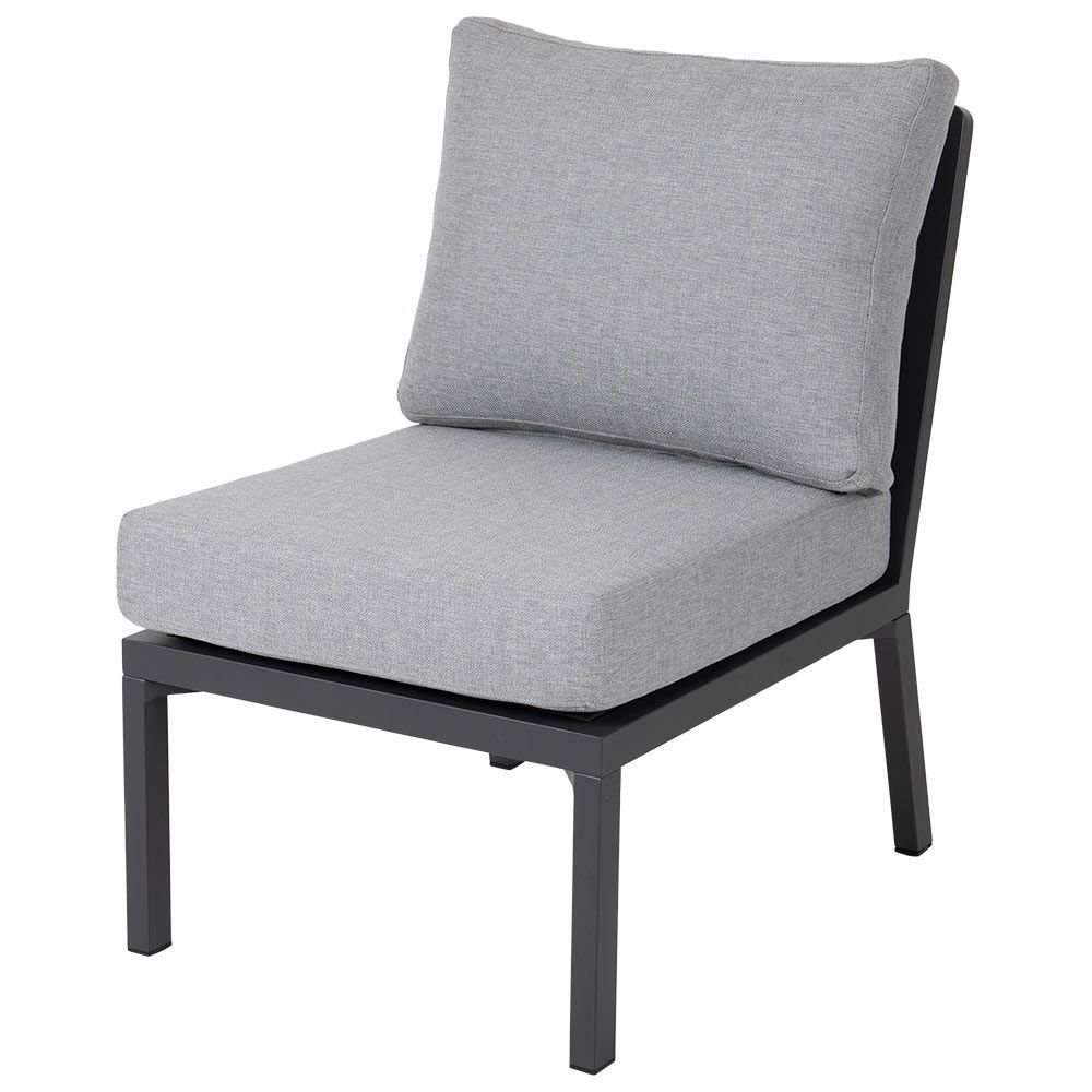 Brafab, Samvaro keskiosa antrasiitti /pearl grey Brafab