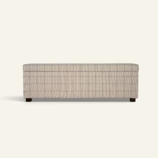 säilytyspenkki moniväri/beige