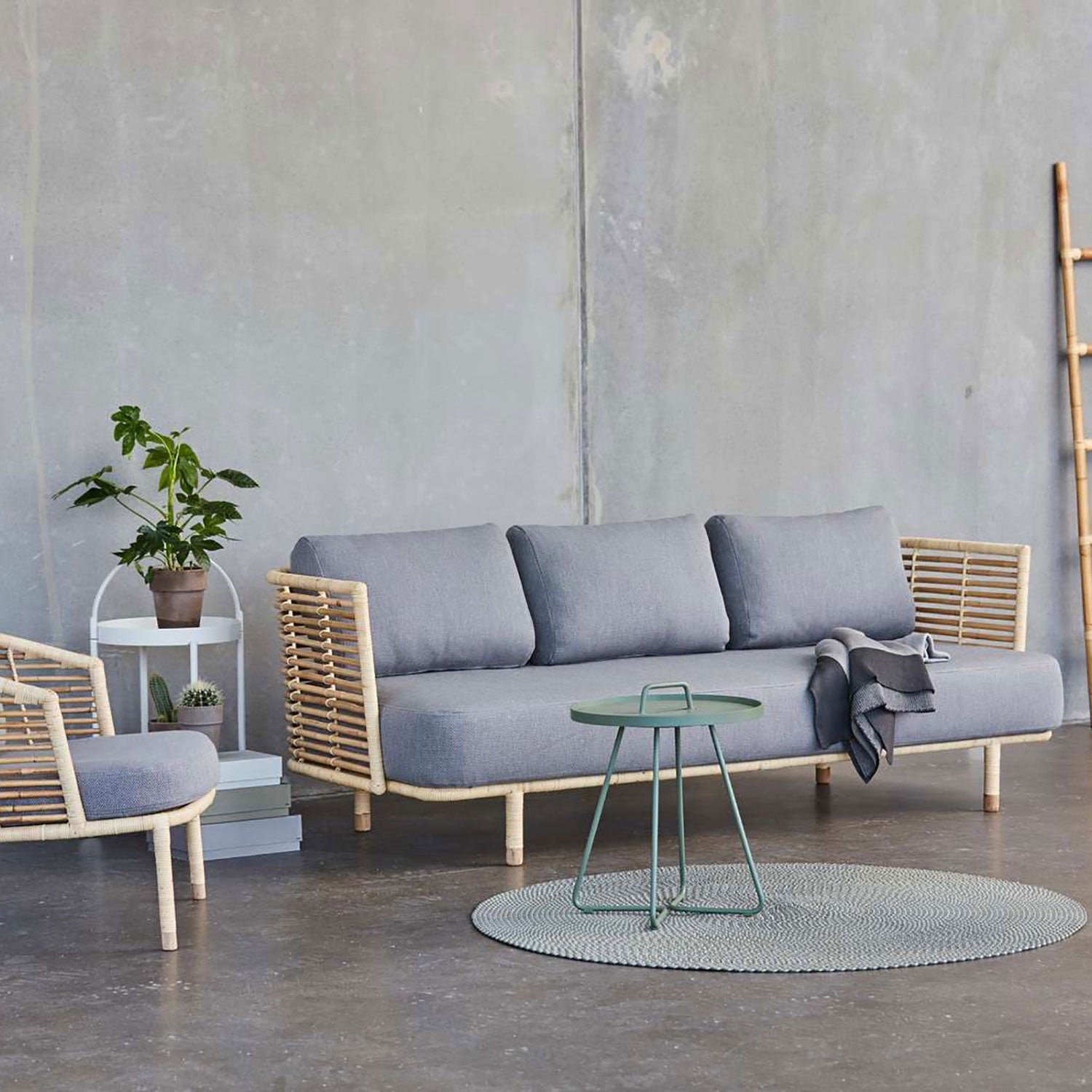 Cane-line, Sense lounge group