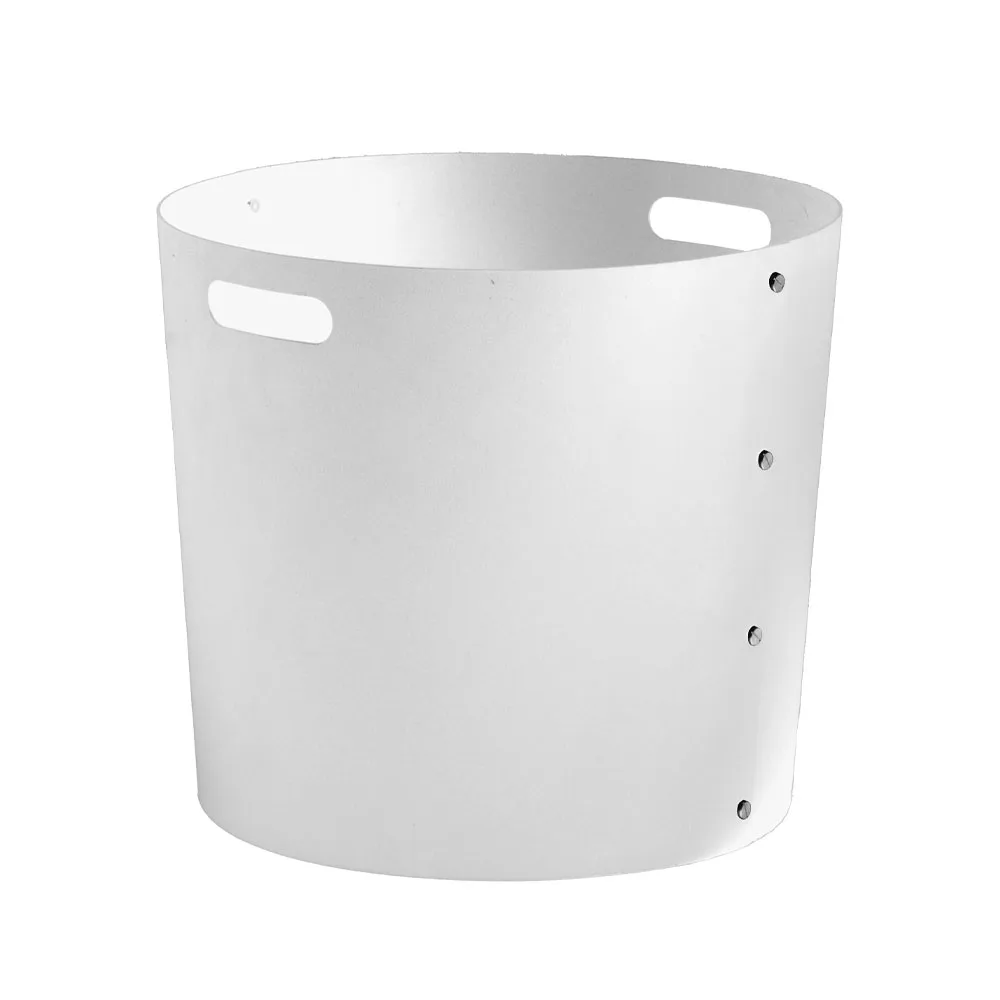SMD Design Silo kori Valkoinen