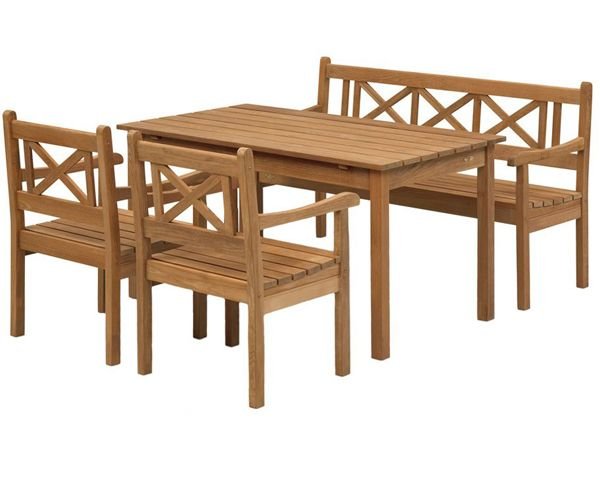 Skagerak, Skagen Teak sohvaryhmä