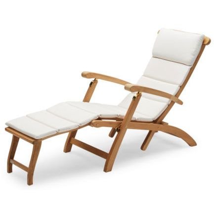 Skagerak, Kansituolin pehmuste Barriere White