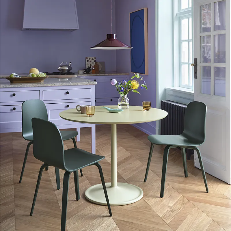 Muuto, Soft & Visu ruokailuryhmä
