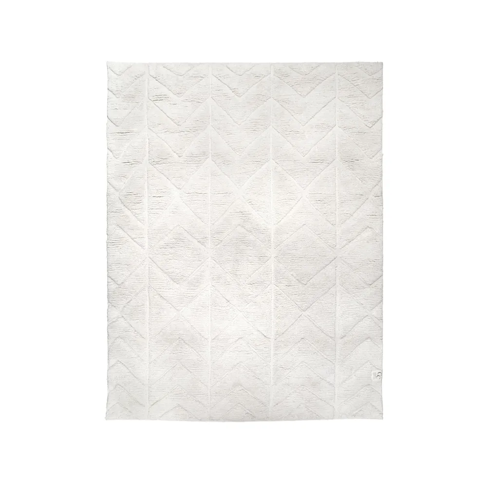 Classic Collection Soho matto Ivory, 170 x 230 cm