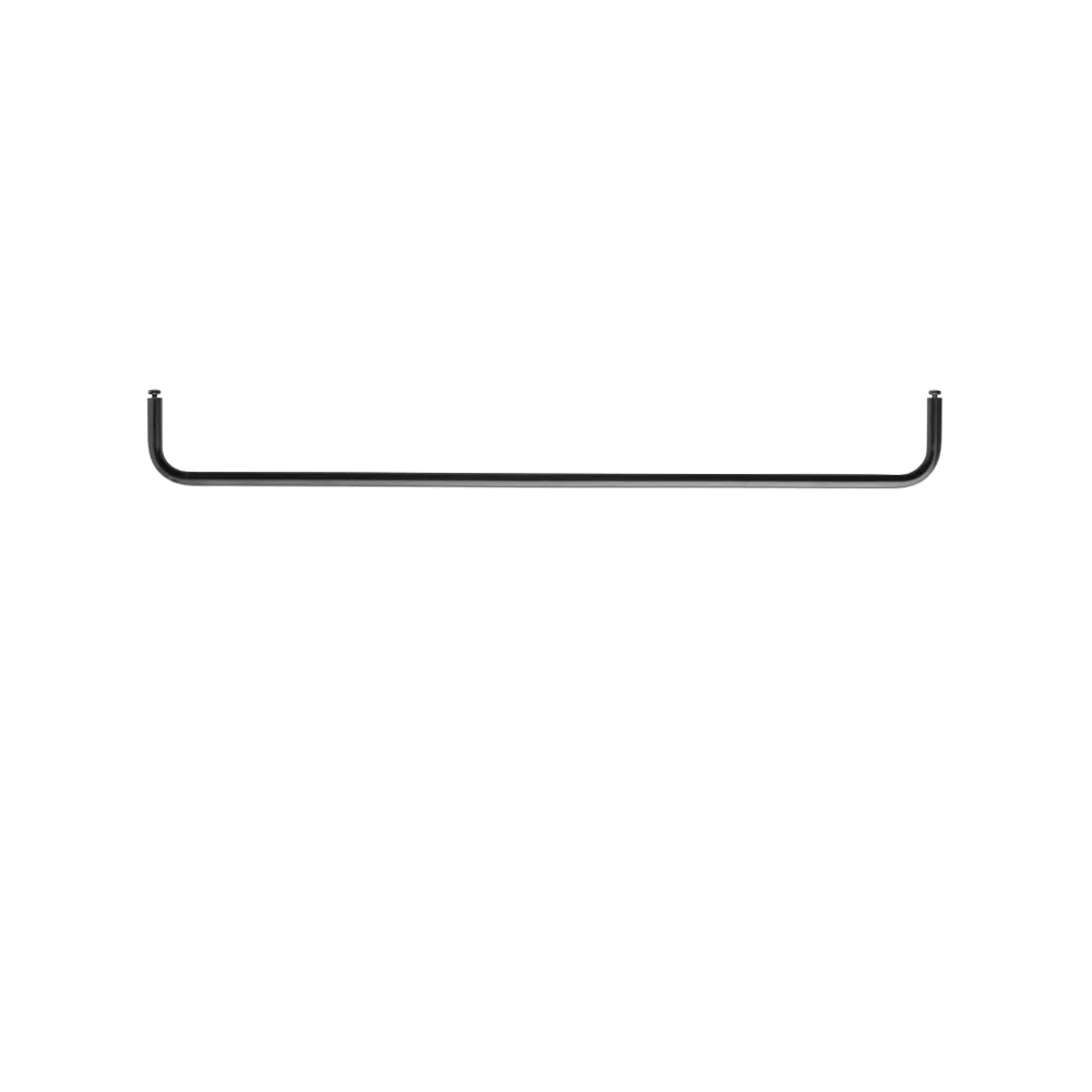 String String tanko Musta, 78 cm