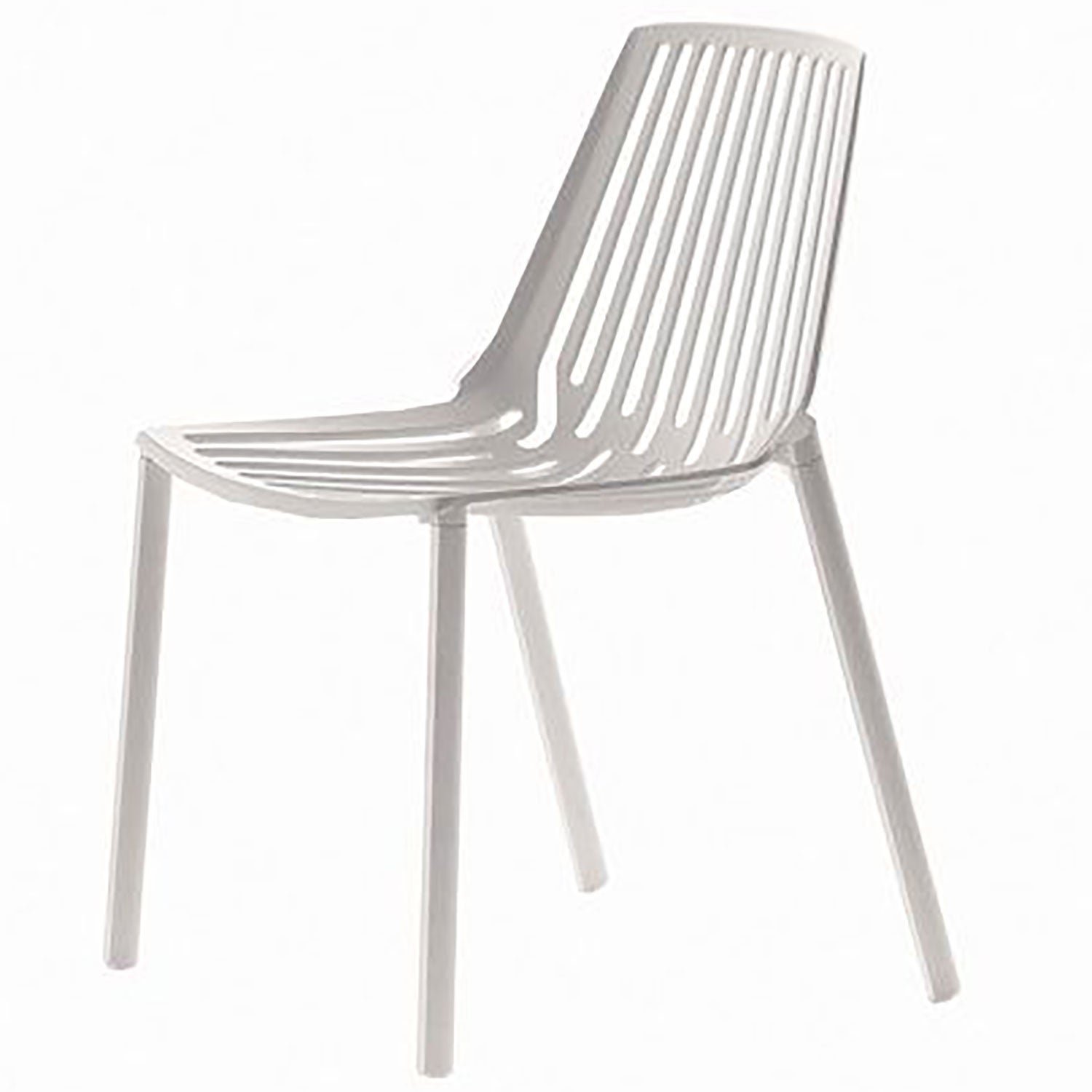 Fast, Rion tuoli White