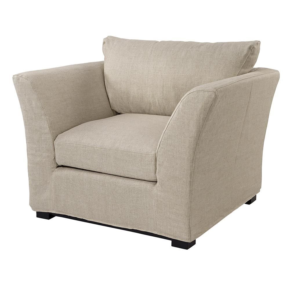 Artwood, Stafford nojatuoli Linen Sand Artwood
