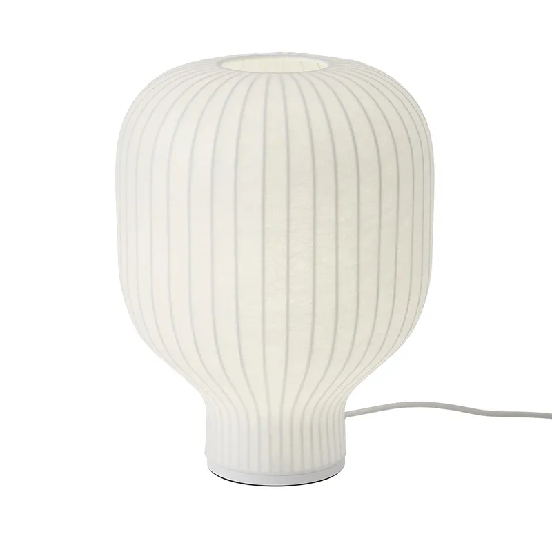 Muuto, Strand Pöytälamppu 39,1 cm White