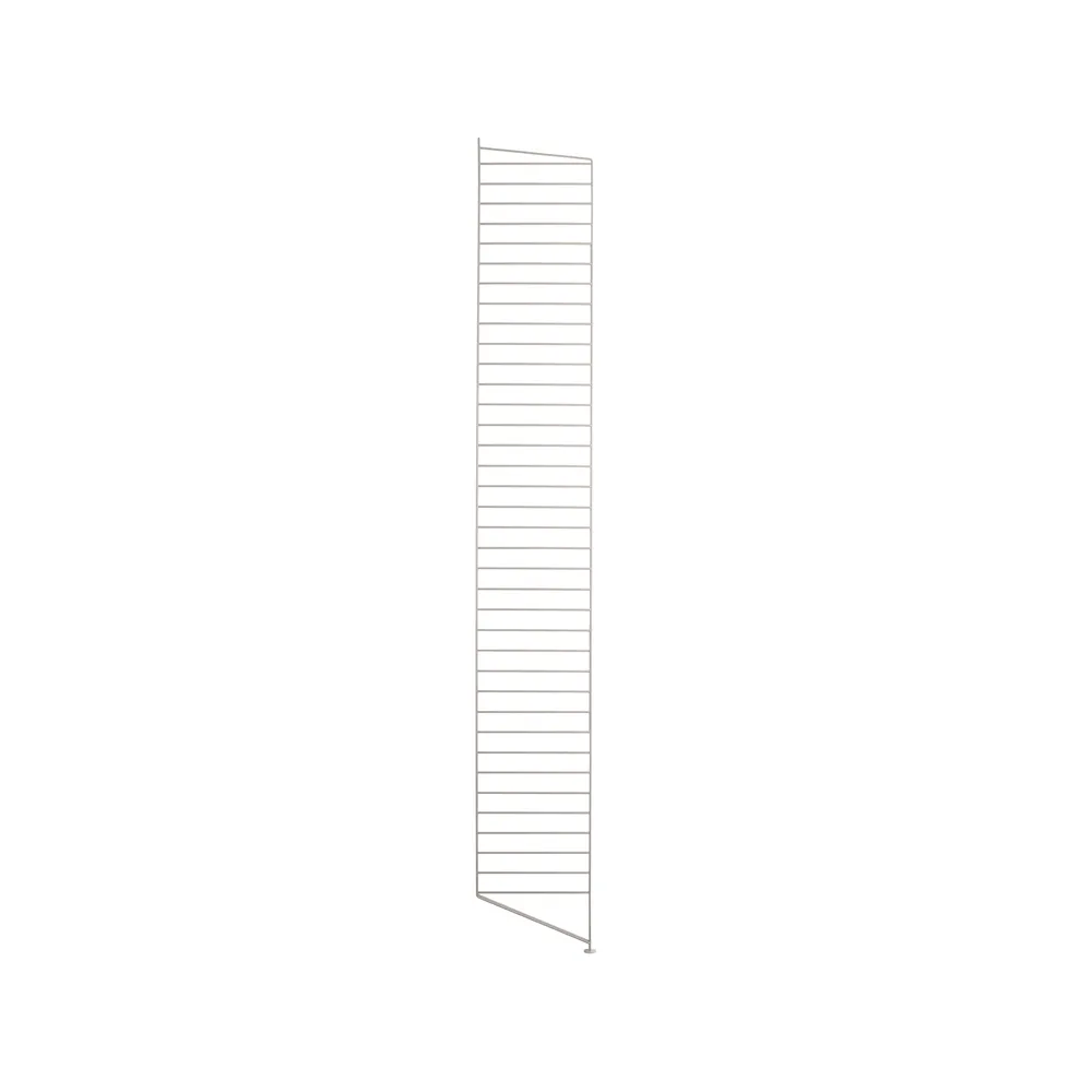 String String lattiakaide beige, 200x30 cm, 1 kpl