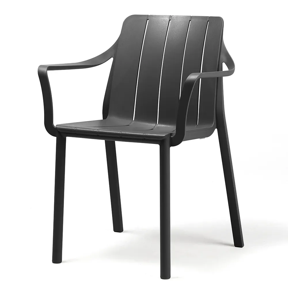 Nardi, Tiberina nojatuoli Anthracite