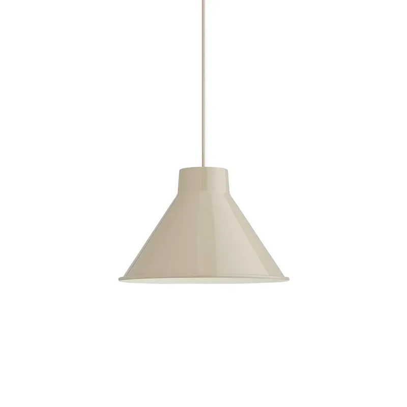 Muuto, Top Riippuvalaisin 28 cm - Sand
