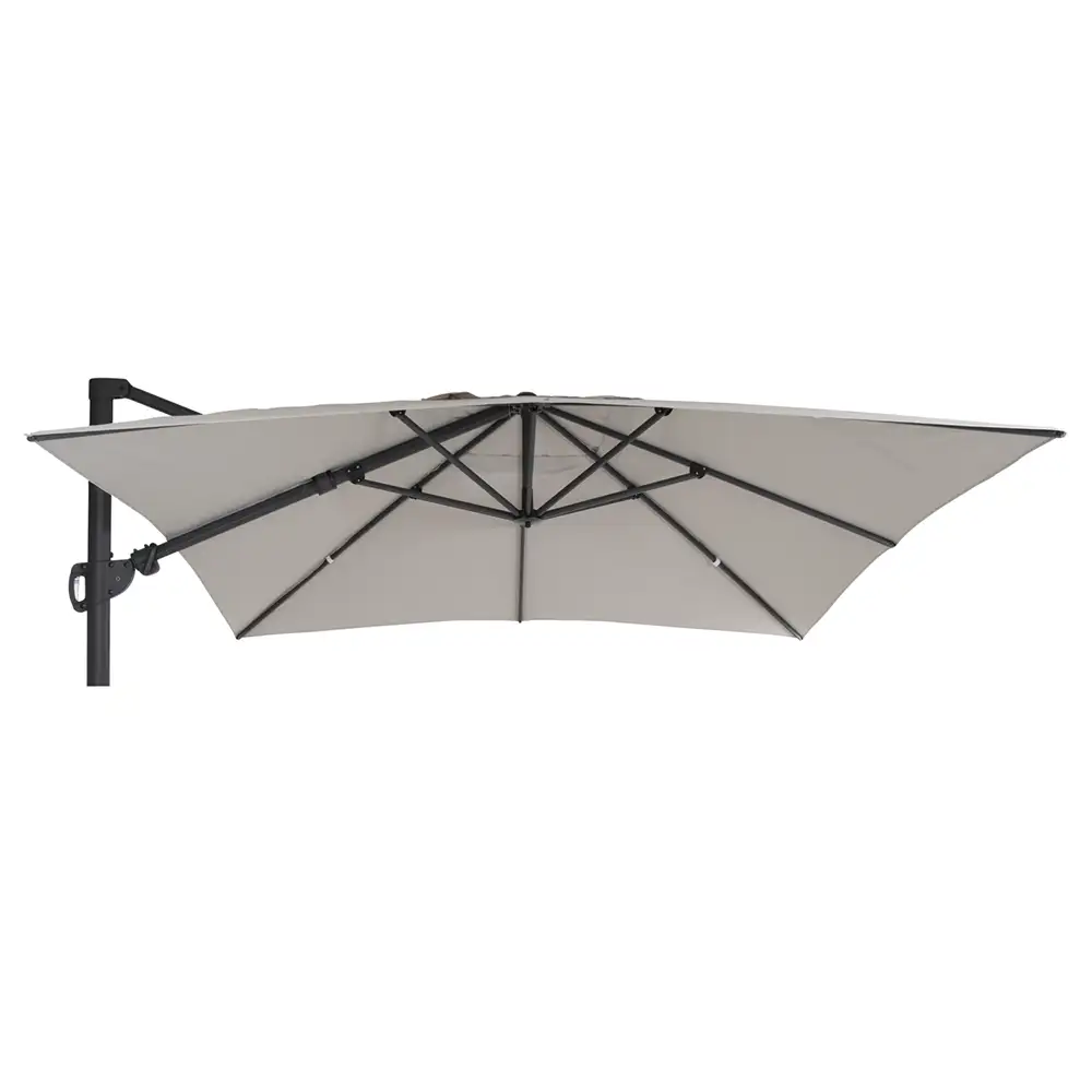 Brafab, Varallo katos 300x300 cm Khaki