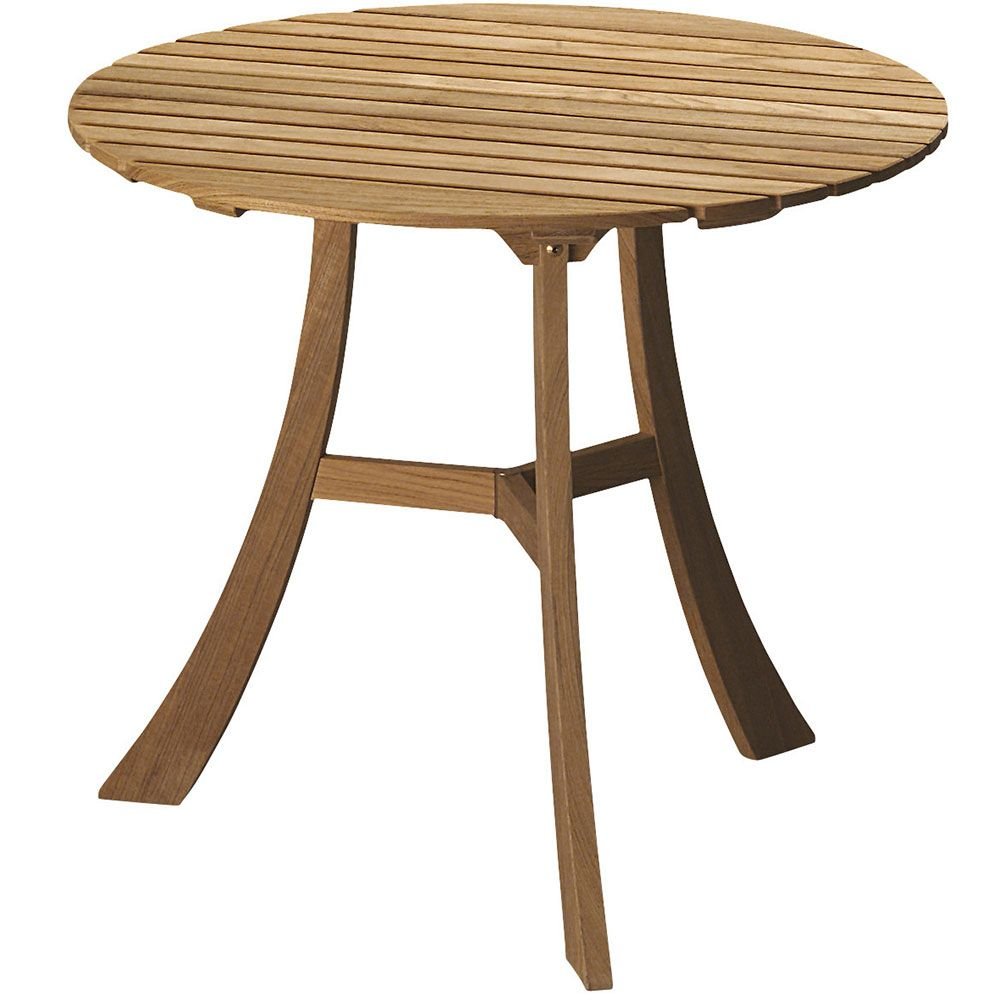 Skagerak, Vendia Pöytä 75 cm Teak