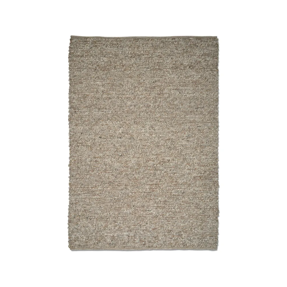 Classic Collection Verbier matto Beige melange, 200 x 300 cm