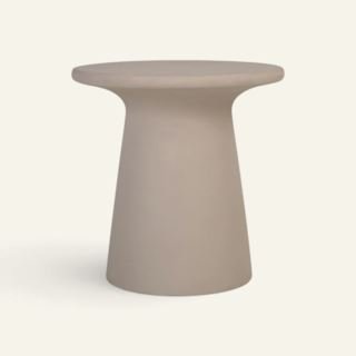 Viggo Sivupöytä beige